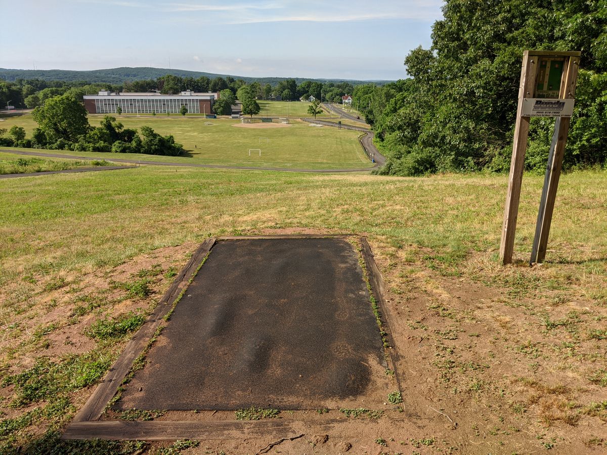 Hole 17