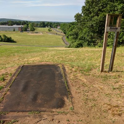 Hole 17