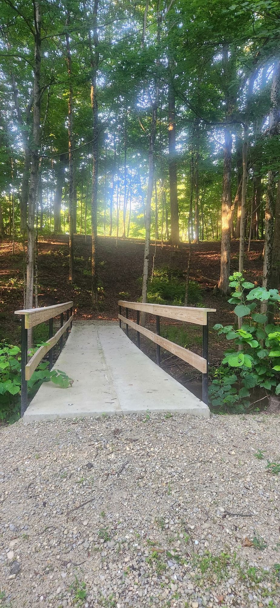 The perfect drive on Hole 4 will set you up for this scenic approach.