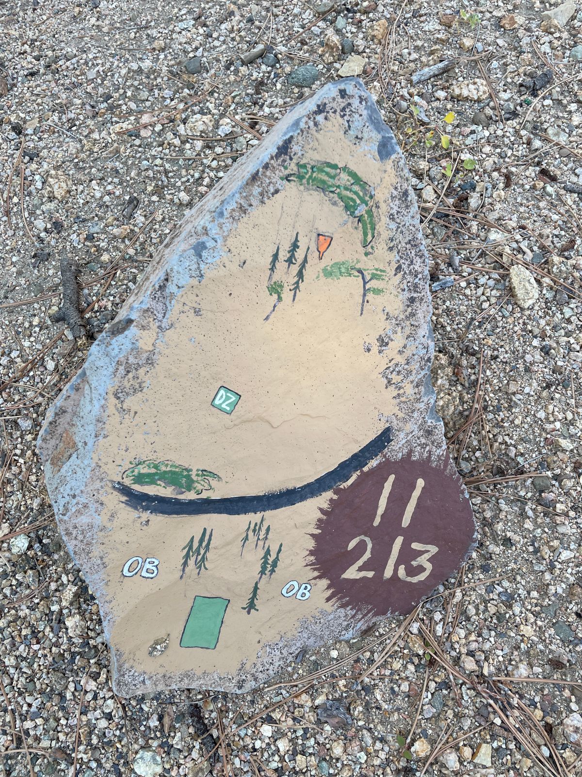 Hole 11