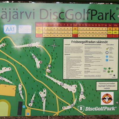 Course photo