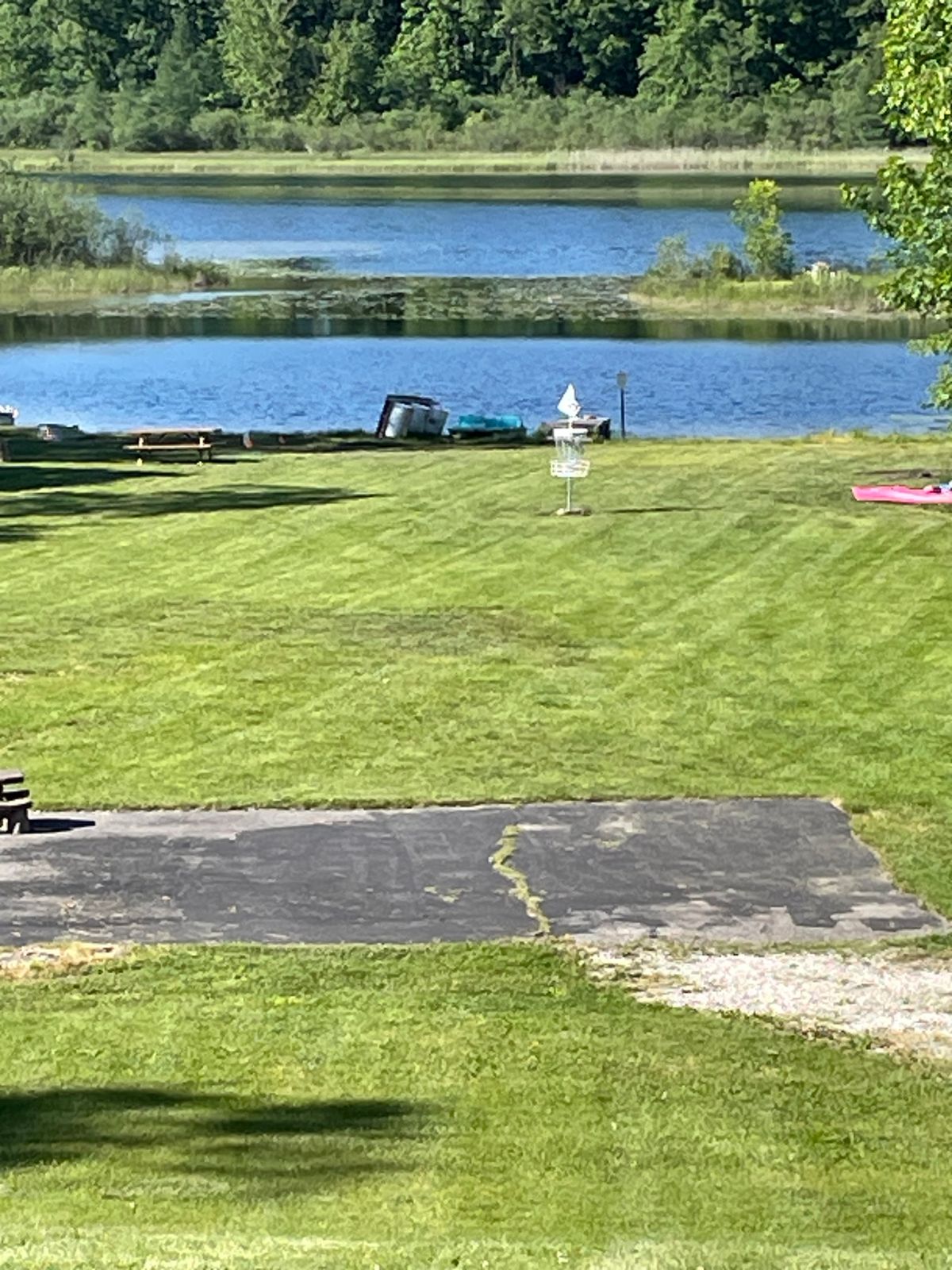 Hole 3