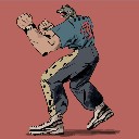 User avatar image