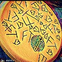 User avatar image