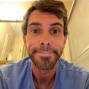 User avatar image