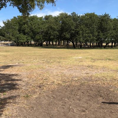 Hole 1