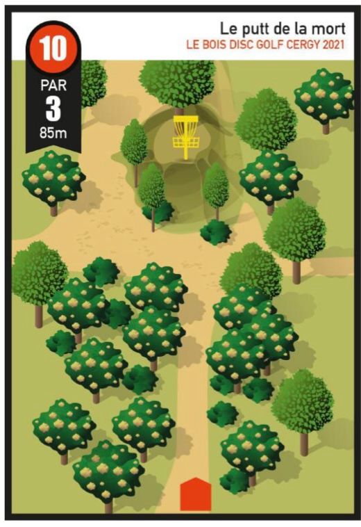 Hole 10