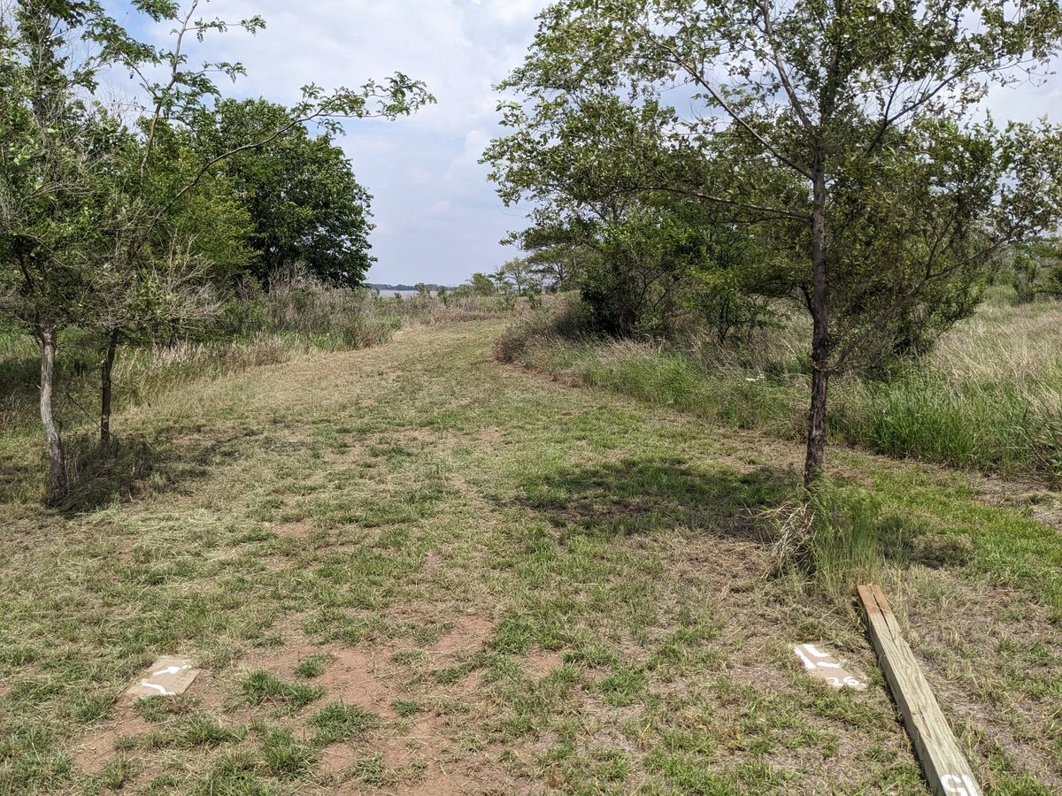 Hole #15