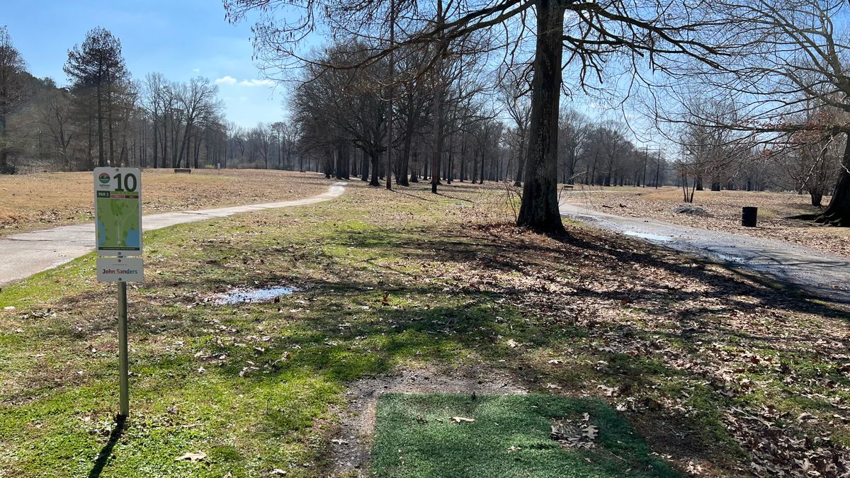 Hole 10