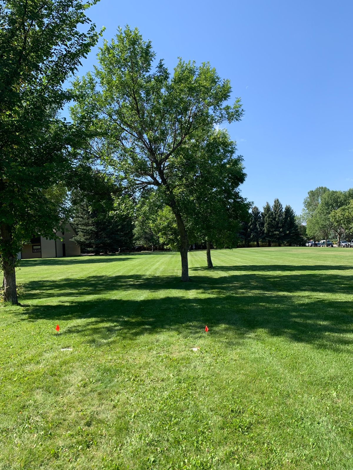 Hole 4