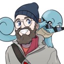 User avatar image