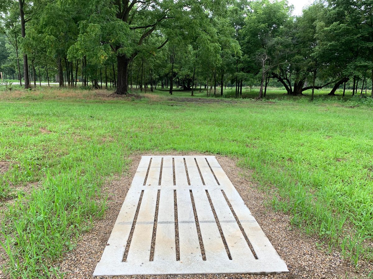 Hole 12 Blue Tee
