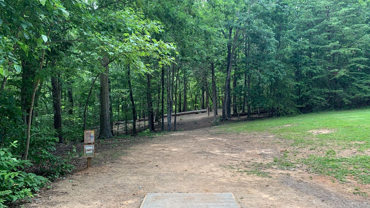 Hole 6