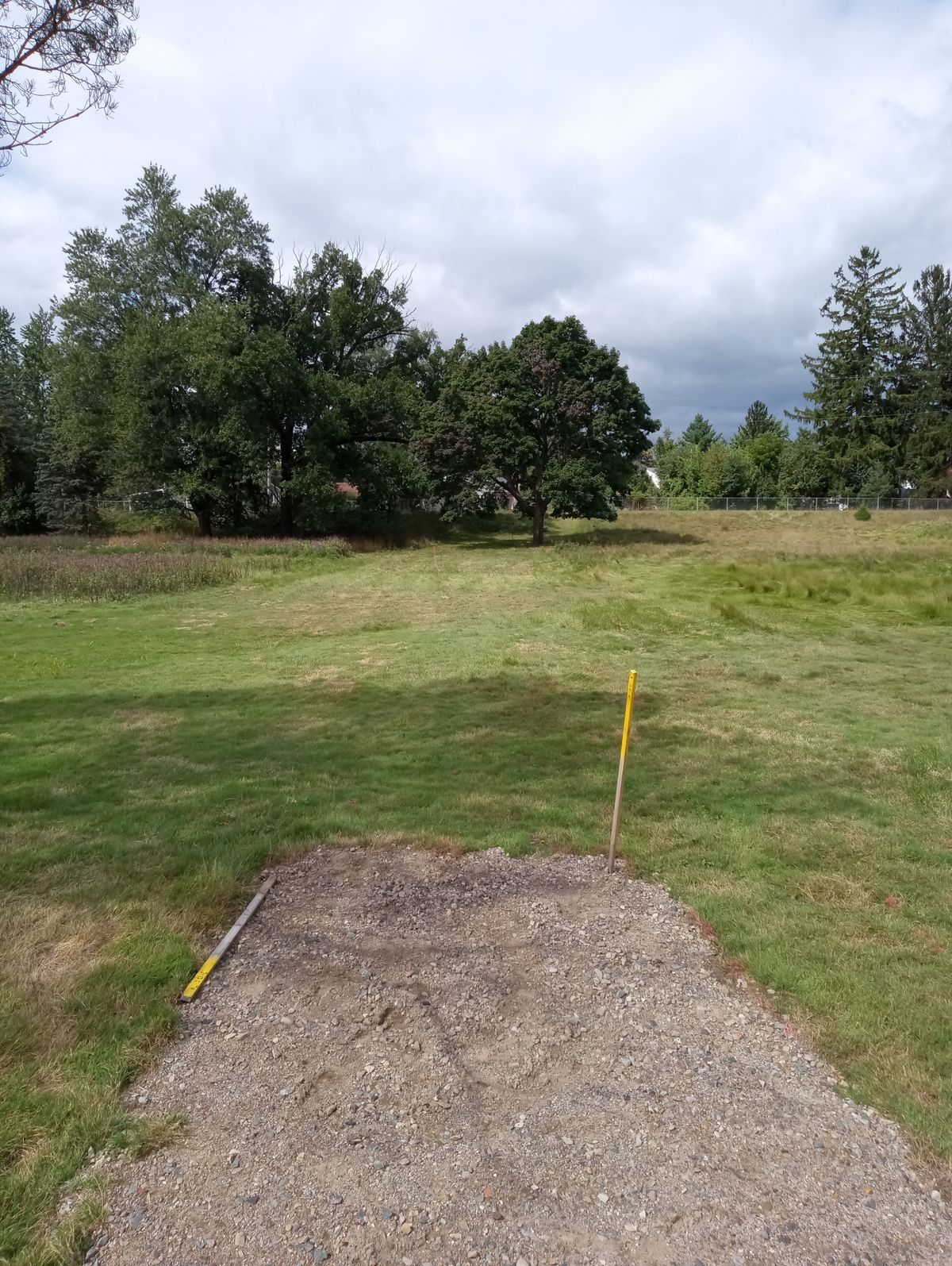 Hole 16
