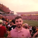 User avatar image