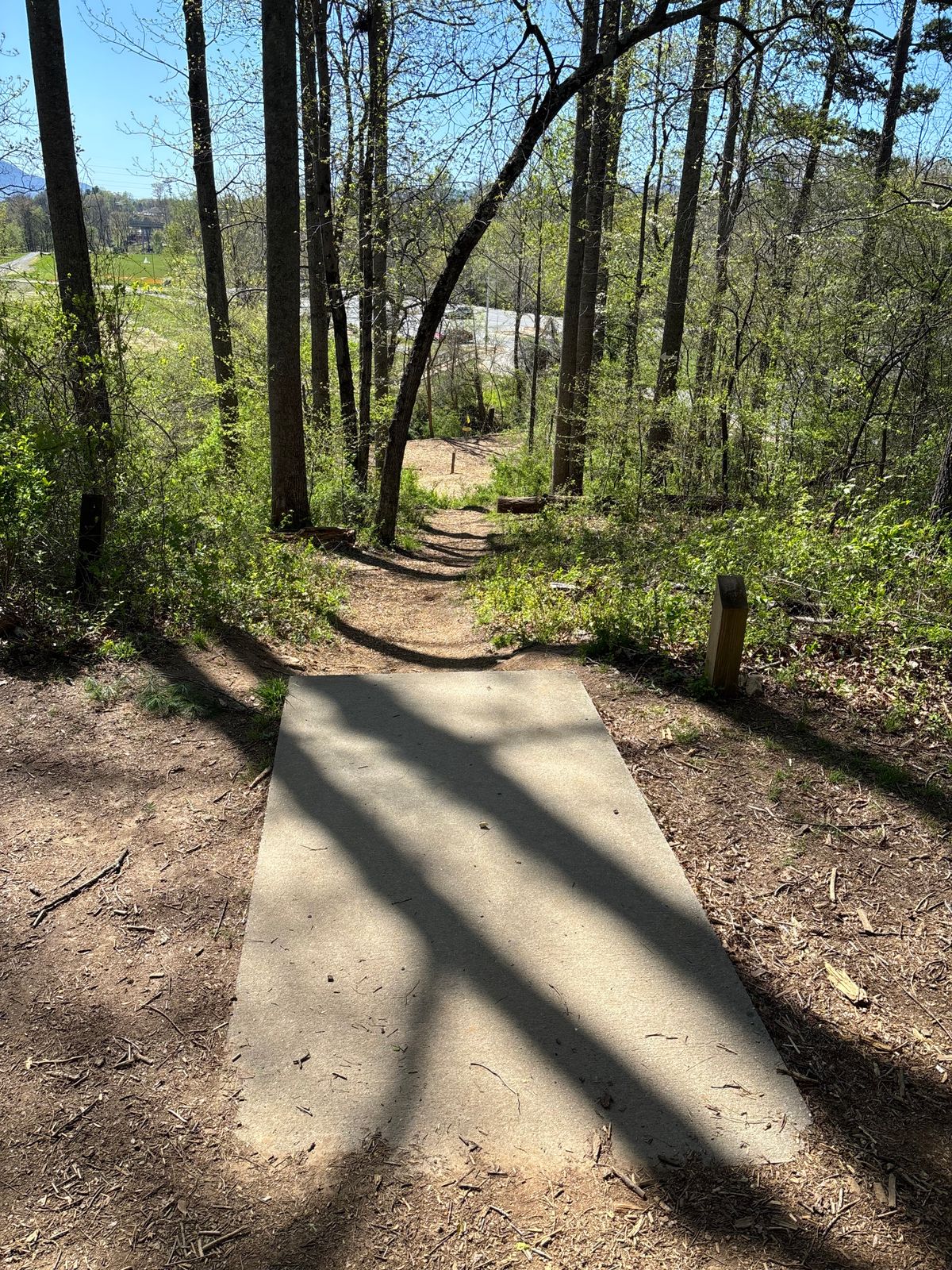 Hole 17