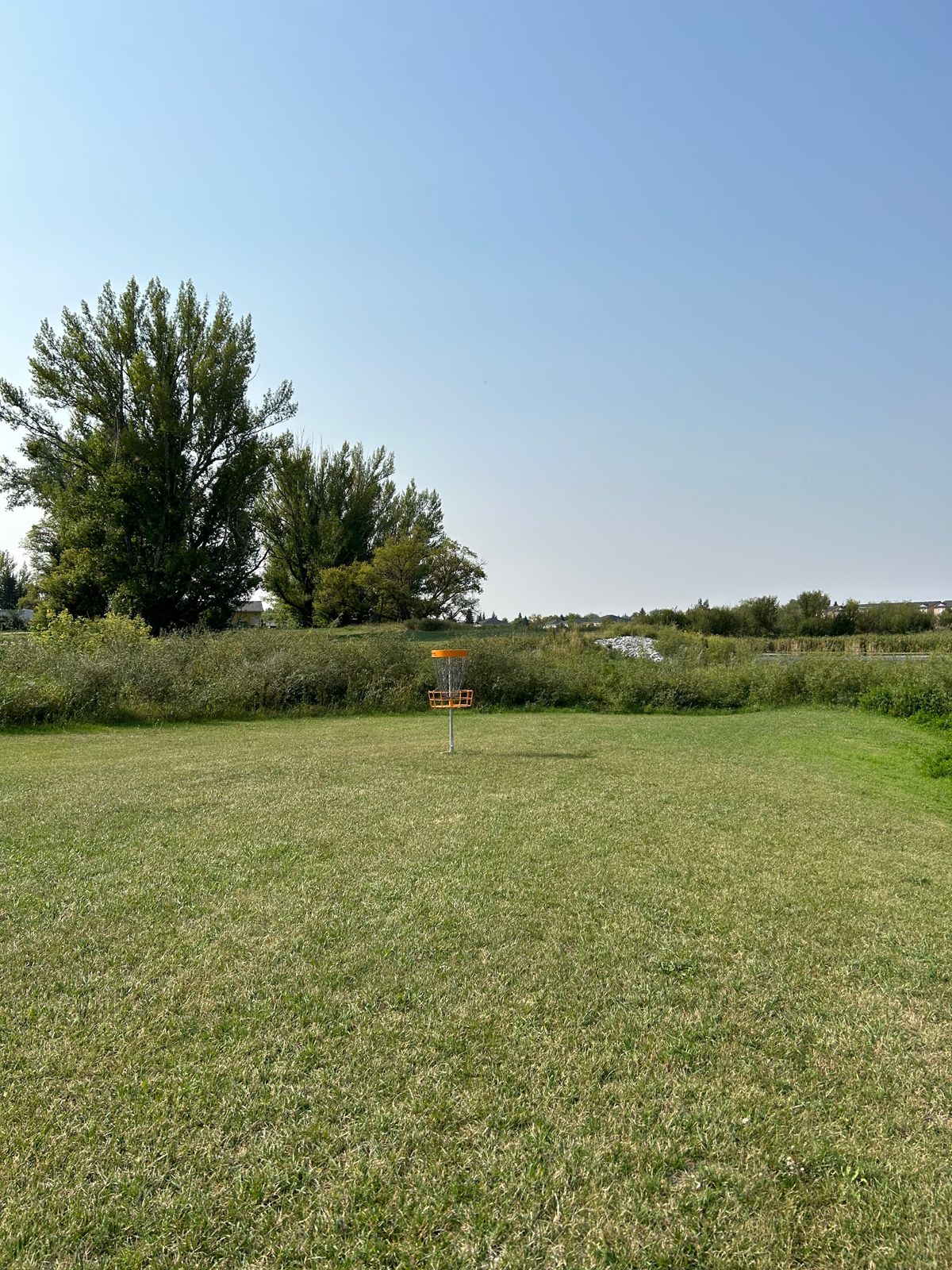 Hole 14