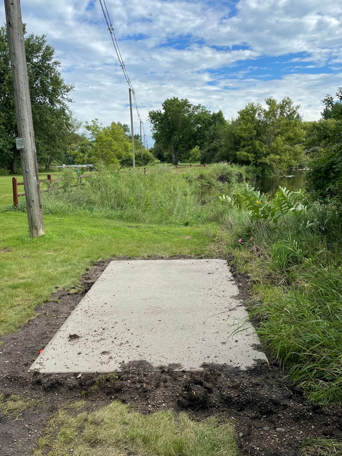 New long tee for 6
