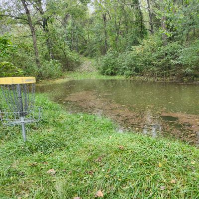 Hole 12