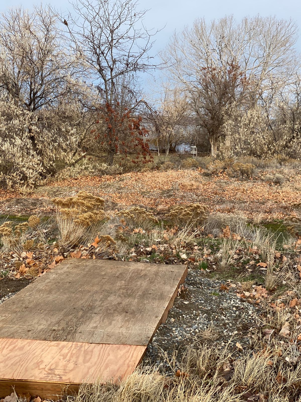 Hole 16..