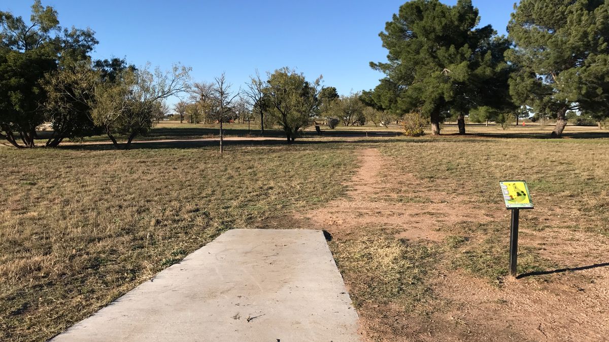 Hole 10