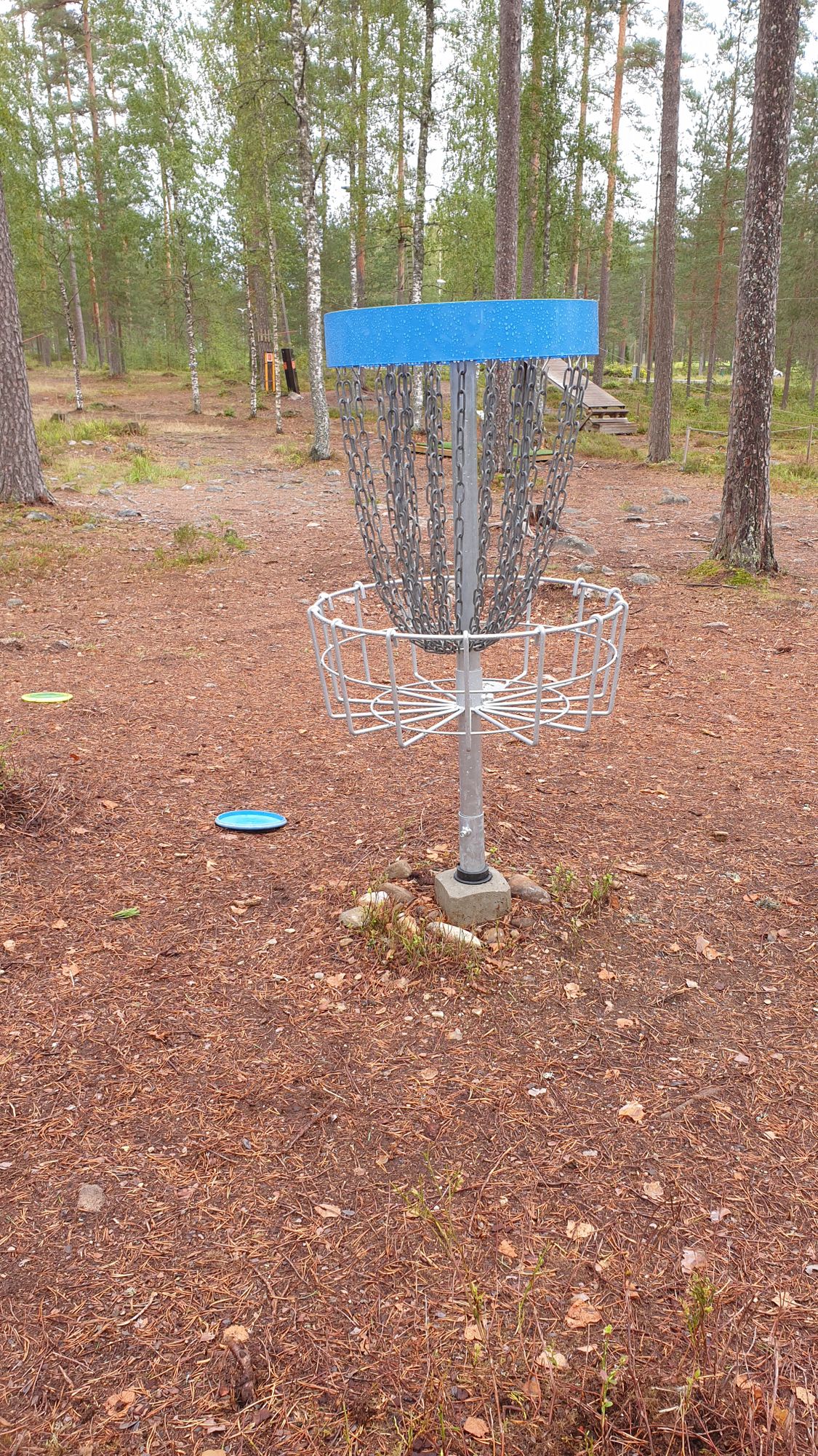 baskets