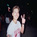 User avatar image