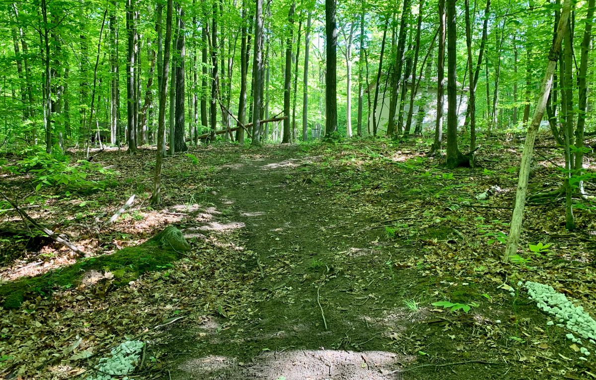 Hole 18