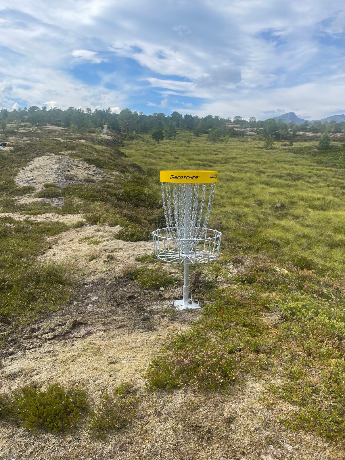 Course photo