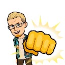 User avatar image