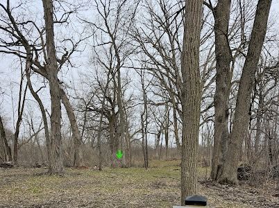 Hole 3