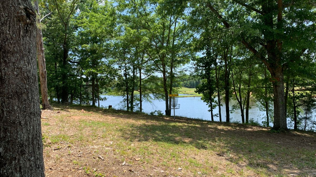 Hole 3