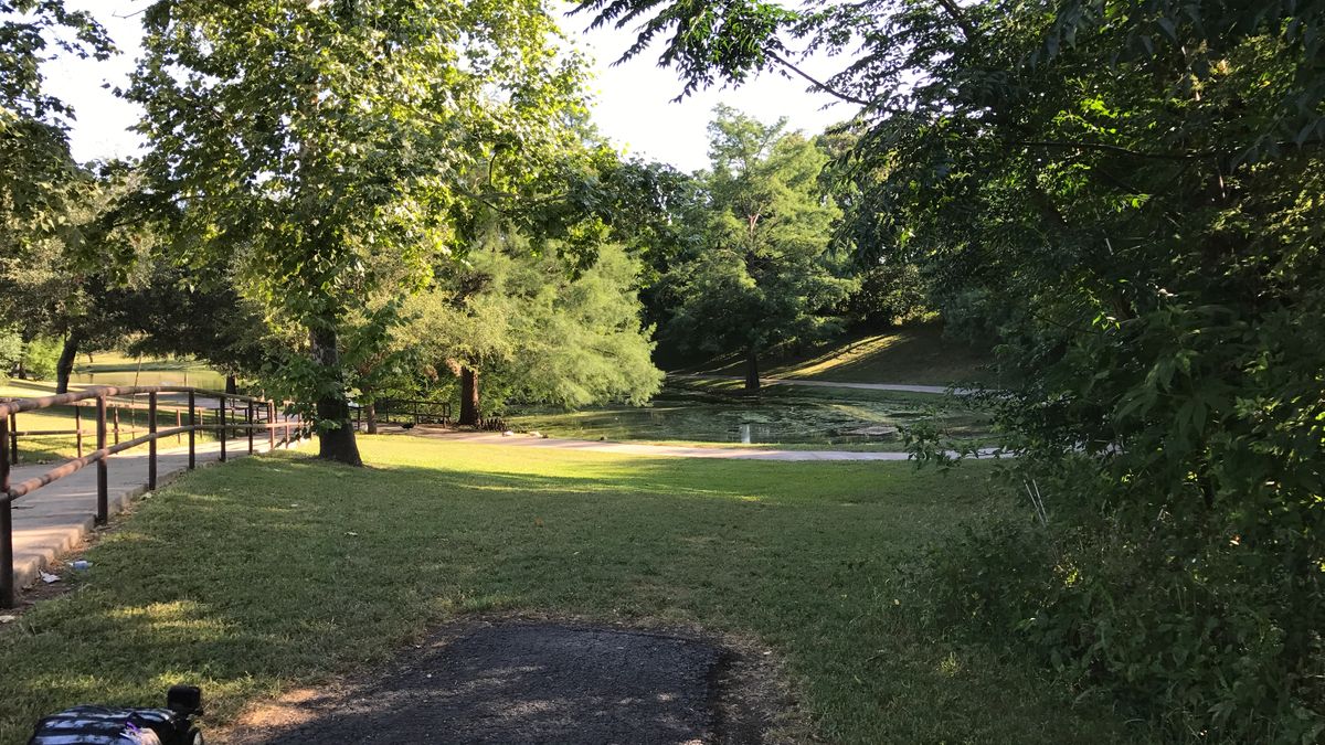 Hole 4