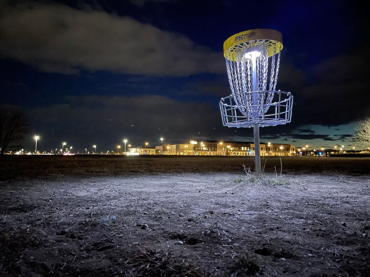 Glow league