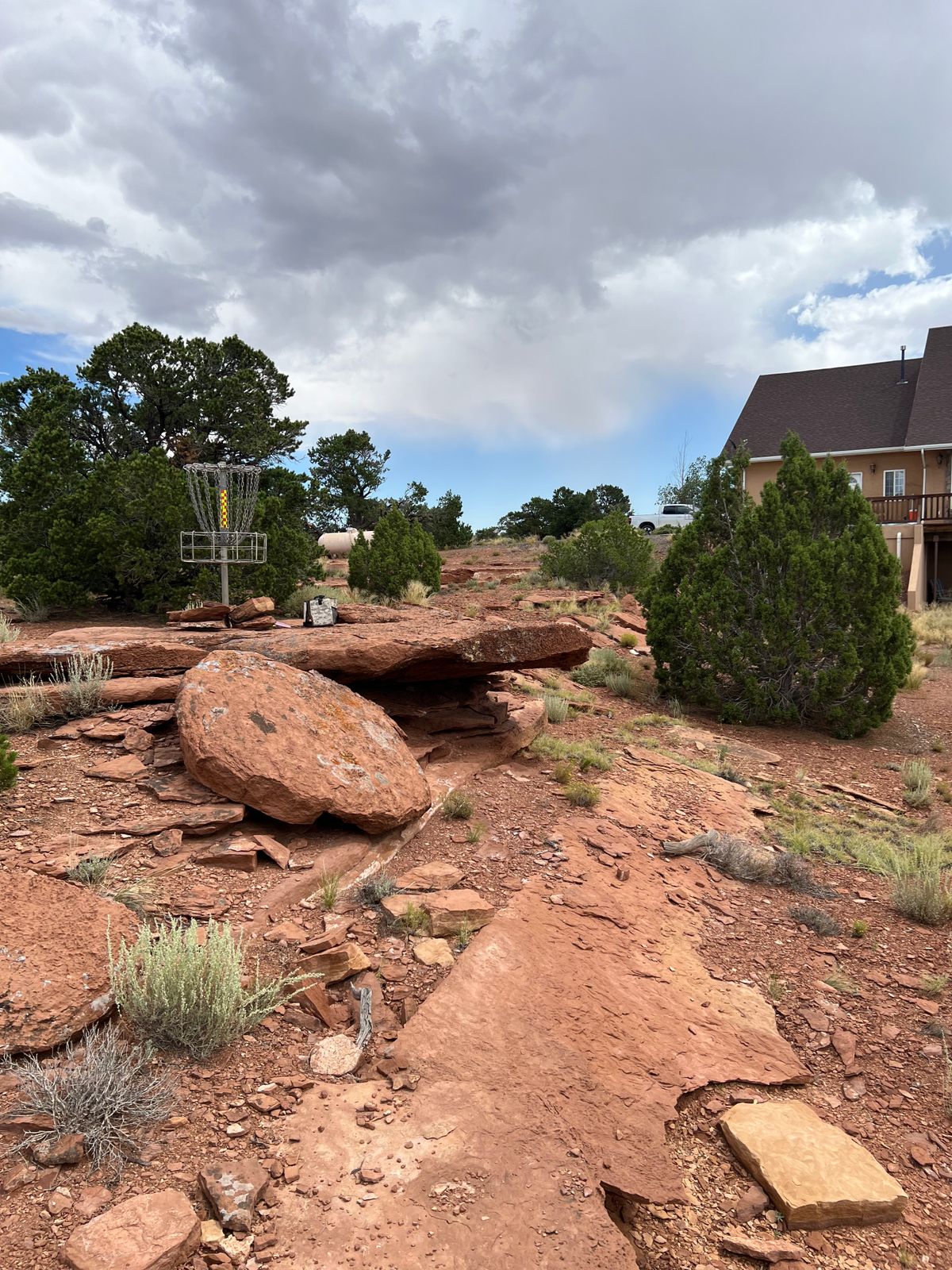 Hole 15