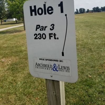 Course photo