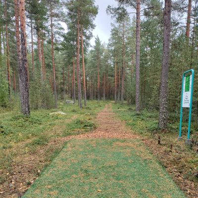 Course photo