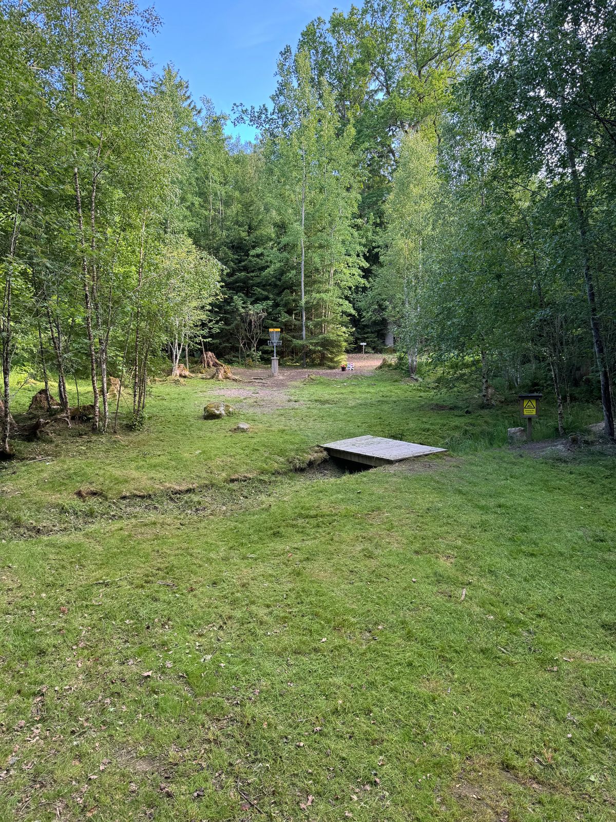 Hål 16