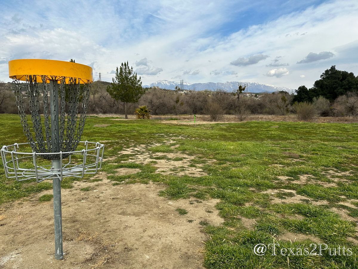 Hole 5