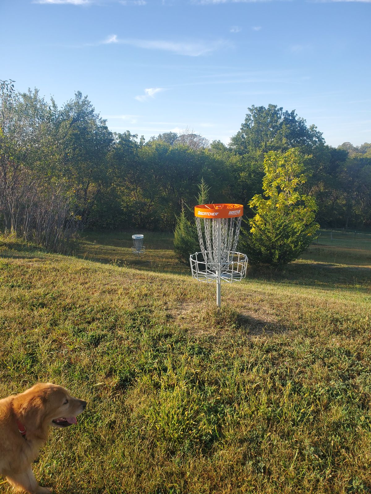 Hole 5