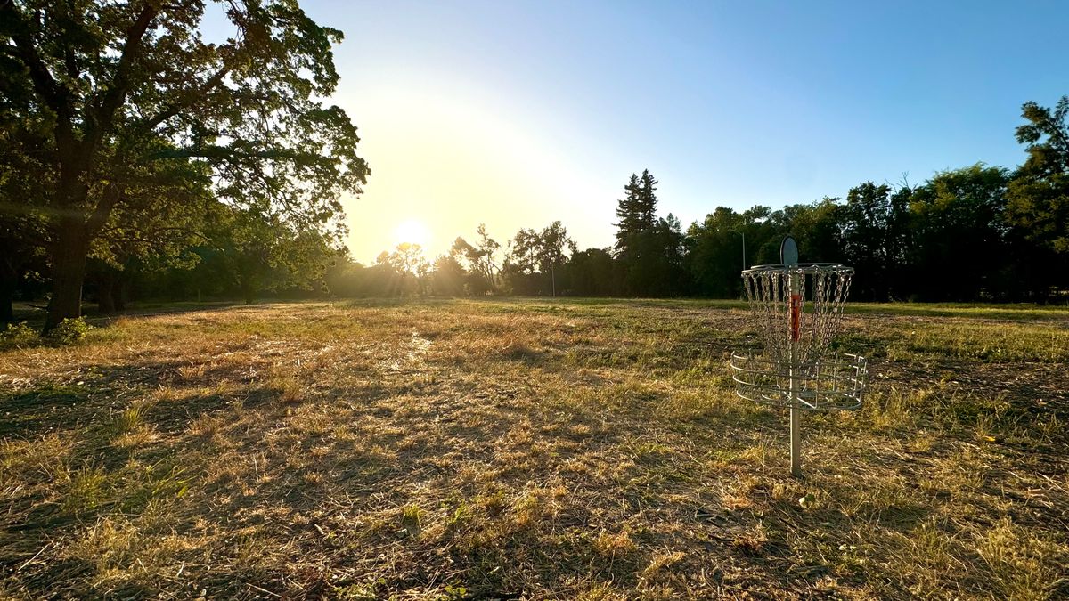 Hole 18