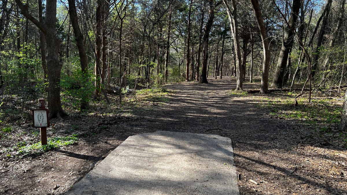 Hole 12