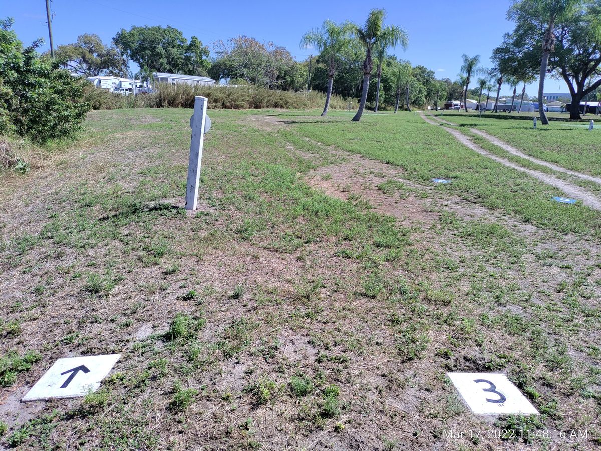 Tee Pad 3