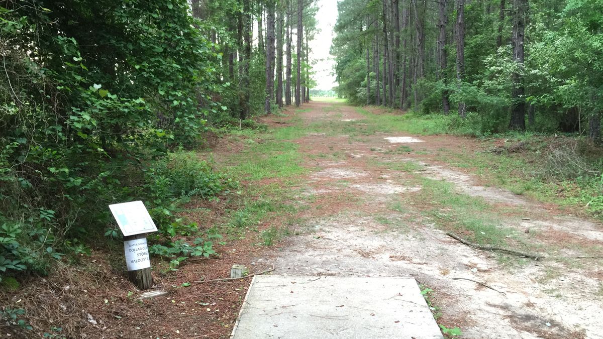 Hole 15