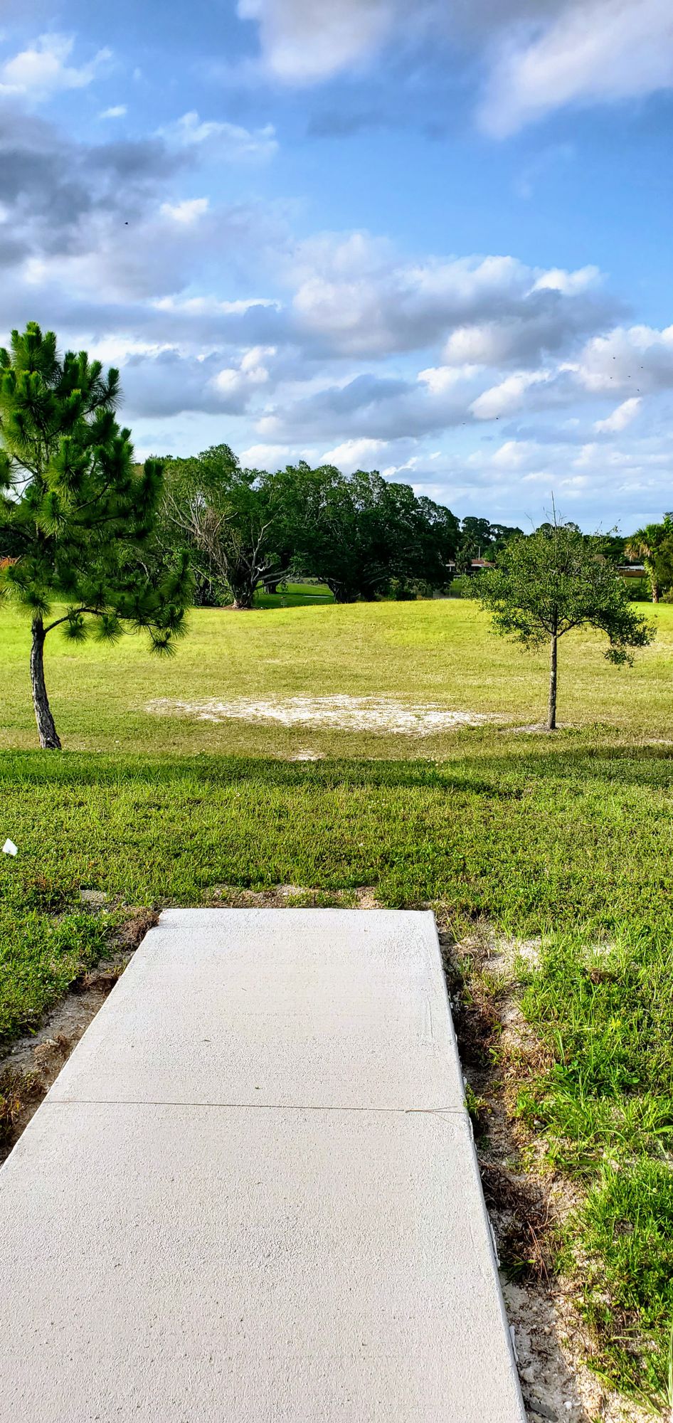 Hole 3