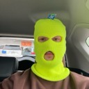 User avatar image