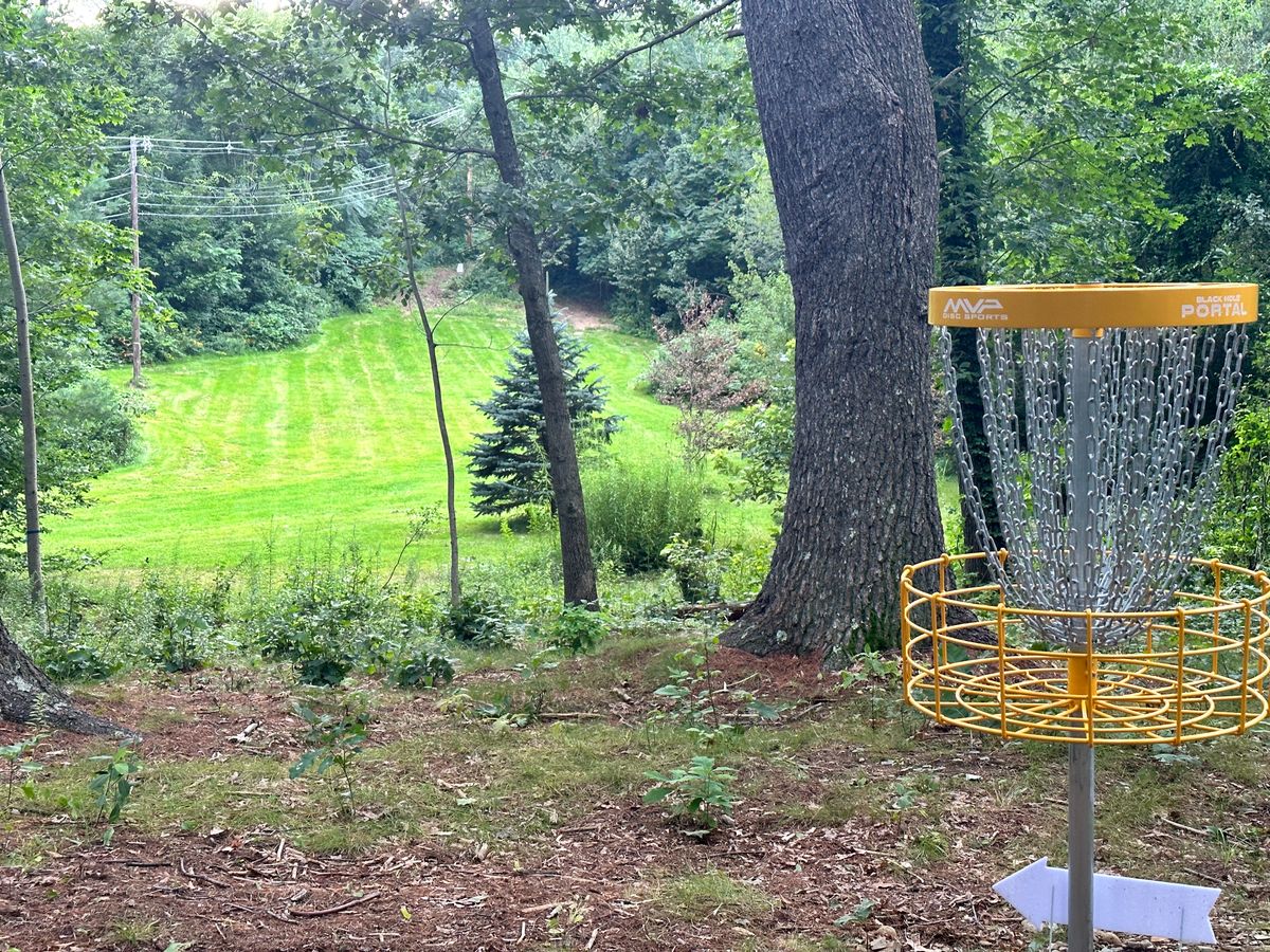 Hole 11