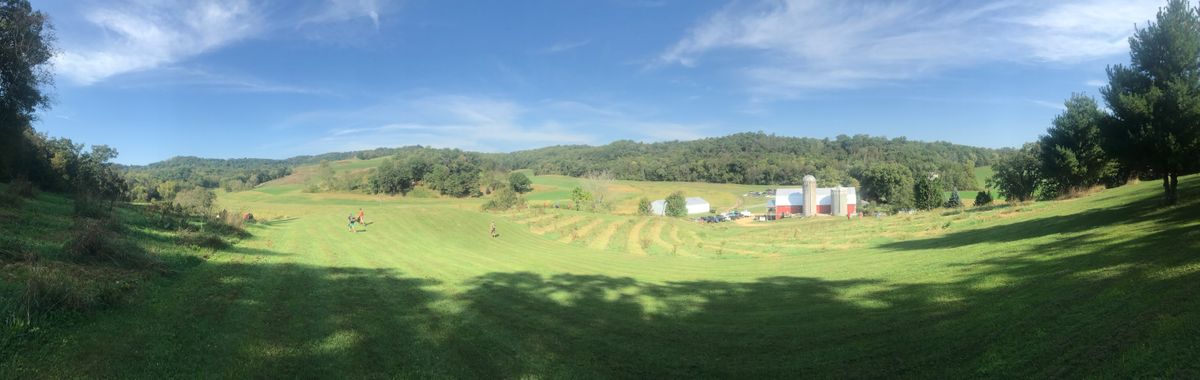 Hole 2 Classic