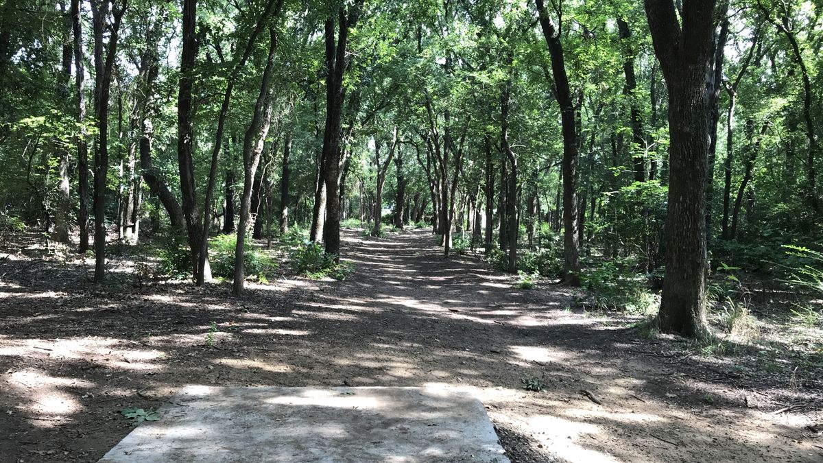 Hole 11