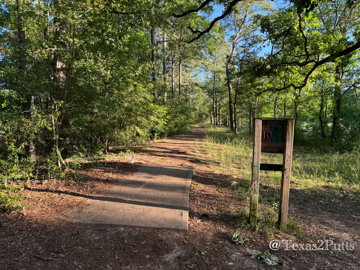 Hole 10
